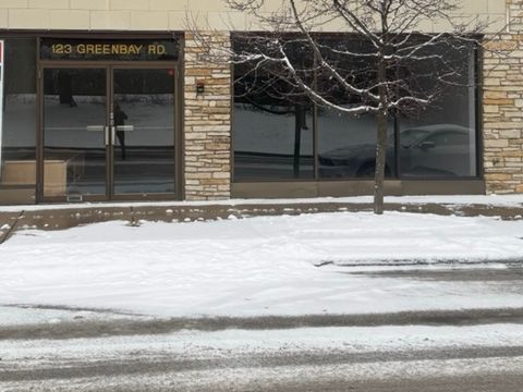123 Green Bay Road Wilmette IL 60091