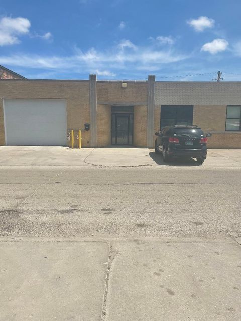 3333 N Knox Avenue Chicago IL 60641