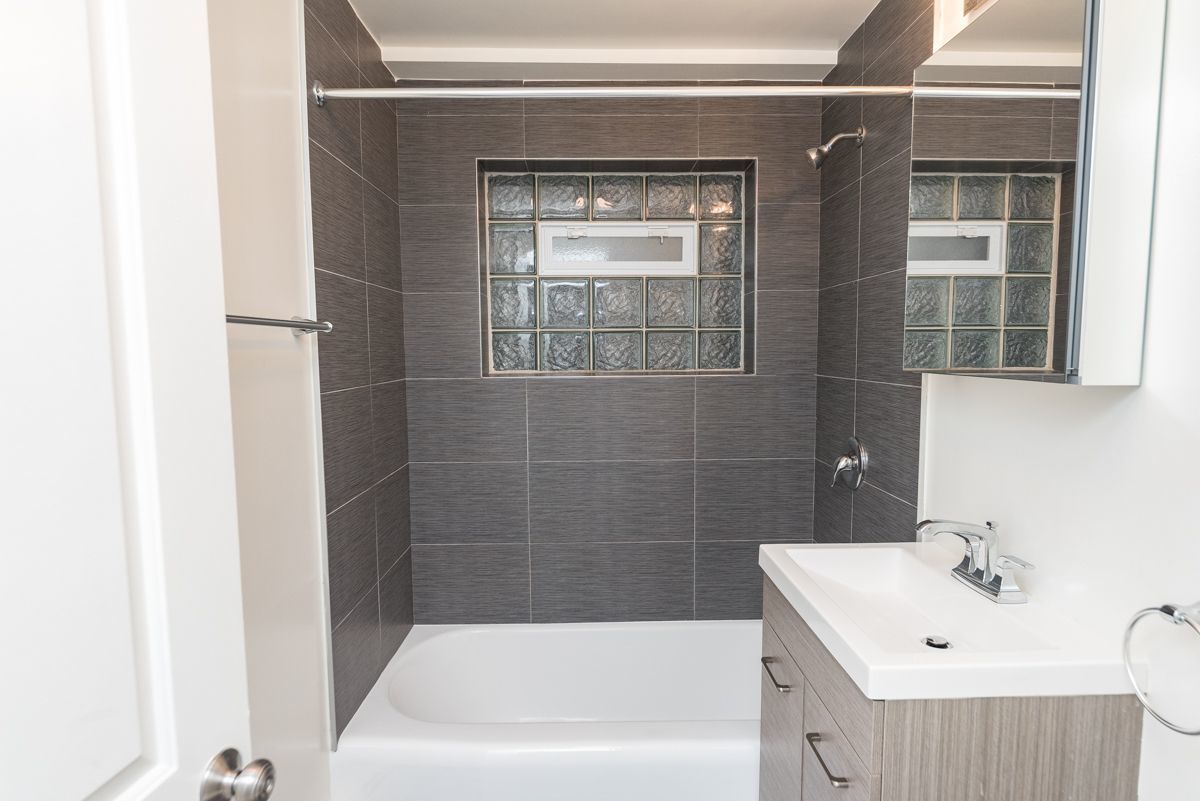 5020 N Washtenaw Avenue GN