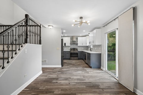 Tiny photo for 83 CANTERBURY Trail, Romeoville, IL 60446 (MLS # 12771187)