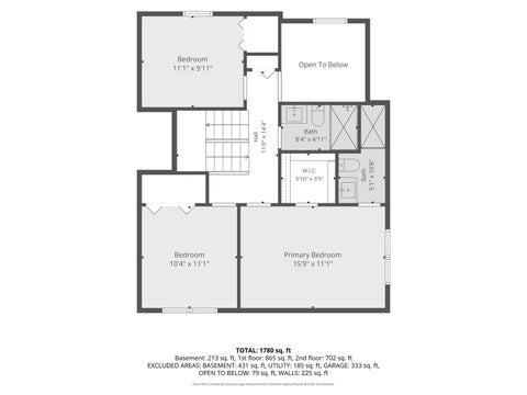 Tiny photo for 83 CANTERBURY Trail, Romeoville, IL 60446 (MLS # 12771187)
