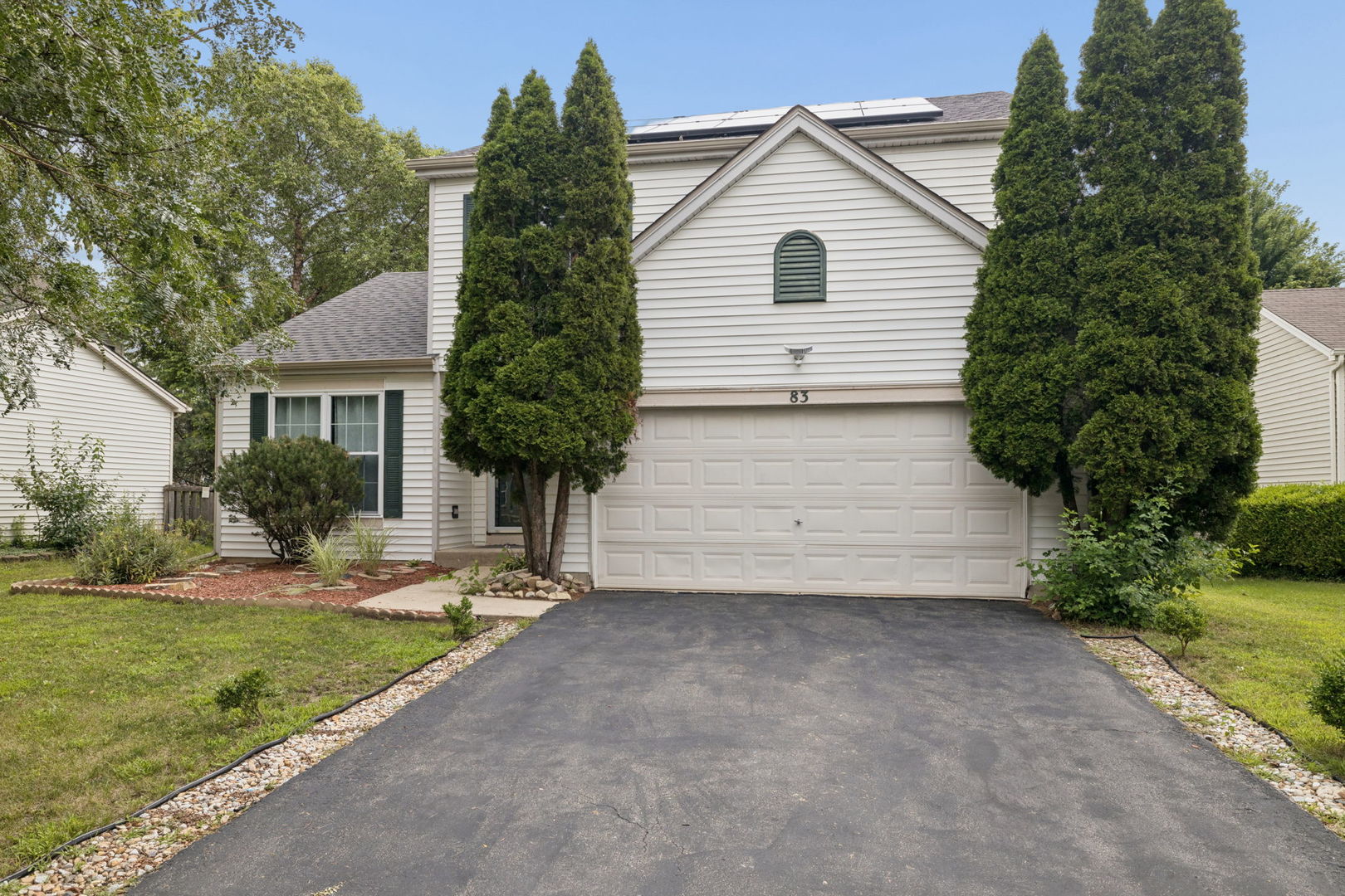 83 CANTERBURY Trail