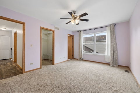 Tiny photo for 83 CANTERBURY Trail, Romeoville, IL 60446 (MLS # 12771187)