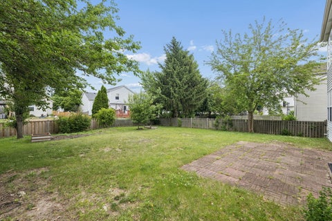 Tiny photo for 83 CANTERBURY Trail, Romeoville, IL 60446 (MLS # 12771187)