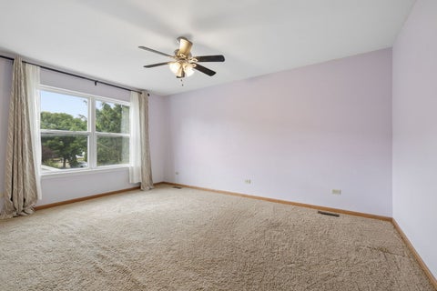 Tiny photo for 83 CANTERBURY Trail, Romeoville, IL 60446 (MLS # 12771187)