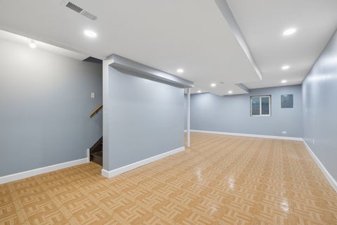 Tiny photo for 83 CANTERBURY Trail, Romeoville, IL 60446 (MLS # 12771187)