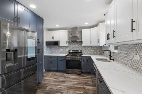 Tiny photo for 83 CANTERBURY Trail, Romeoville, IL 60446 (MLS # 12771187)