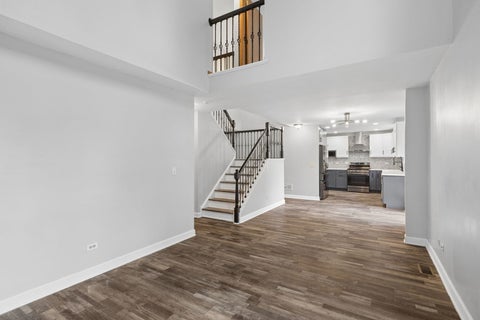 Tiny photo for 83 CANTERBURY Trail, Romeoville, IL 60446 (MLS # 12771187)