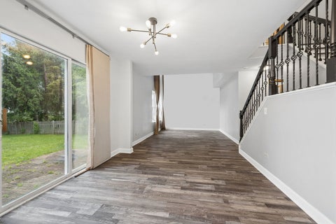 Tiny photo for 83 CANTERBURY Trail, Romeoville, IL 60446 (MLS # 12771187)
