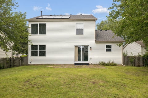 Tiny photo for 83 CANTERBURY Trail, Romeoville, IL 60446 (MLS # 12771187)