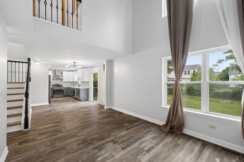 Tiny photo for 83 CANTERBURY Trail, Romeoville, IL 60446 (MLS # 12771187)