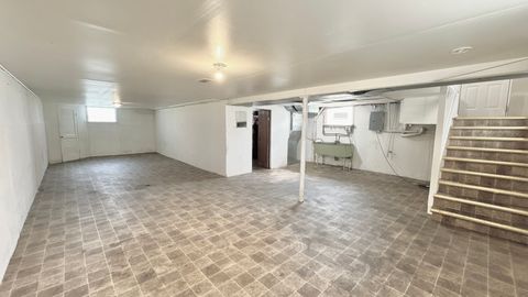 Tiny photo for 15741 Finch Avenue, Harvey, IL 60426 (MLS # 12440135)