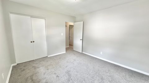 Tiny photo for 15741 Finch Avenue, Harvey, IL 60426 (MLS # 12440135)