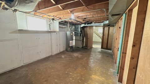 Tiny photo for 15741 Finch Avenue, Harvey, IL 60426 (MLS # 12440135)