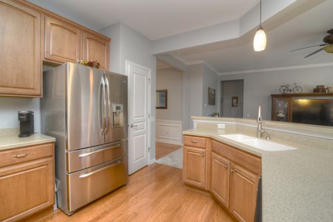 Tiny photo for 14505 TAWNY Lane, Huntley, IL 60142 (MLS # 12545087)