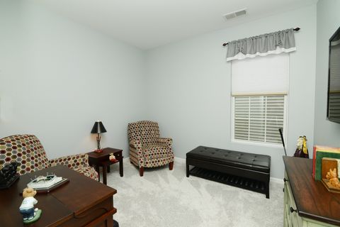 Tiny photo for 14505 TAWNY Lane, Huntley, IL 60142 (MLS # 12545087)