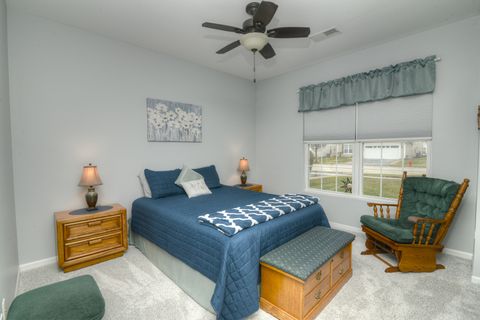 Tiny photo for 14505 TAWNY Lane, Huntley, IL 60142 (MLS # 12545087)