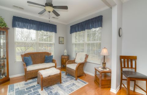 Tiny photo for 14505 TAWNY Lane, Huntley, IL 60142 (MLS # 12545087)