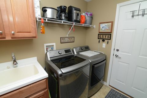 Tiny photo for 14505 TAWNY Lane, Huntley, IL 60142 (MLS # 12545087)