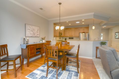 Tiny photo for 14505 TAWNY Lane, Huntley, IL 60142 (MLS # 12545087)