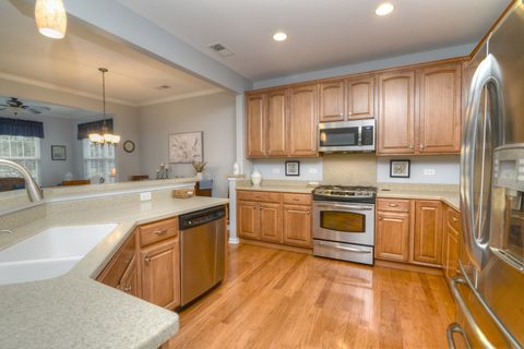 Tiny photo for 14505 TAWNY Lane, Huntley, IL 60142 (MLS # 12545087)