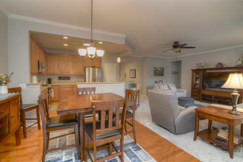 Tiny photo for 14505 TAWNY Lane, Huntley, IL 60142 (MLS # 12545087)