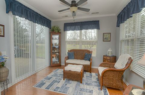 Tiny photo for 14505 TAWNY Lane, Huntley, IL 60142 (MLS # 12545087)