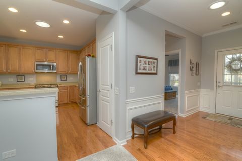 Tiny photo for 14505 TAWNY Lane, Huntley, IL 60142 (MLS # 12545087)