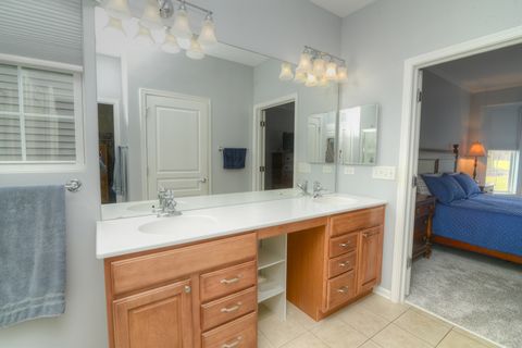 Tiny photo for 14505 TAWNY Lane, Huntley, IL 60142 (MLS # 12545087)