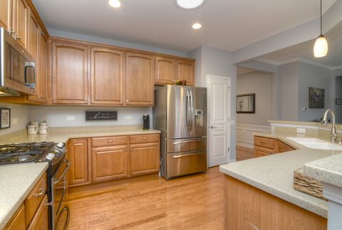 Tiny photo for 14505 TAWNY Lane, Huntley, IL 60142 (MLS # 12545087)