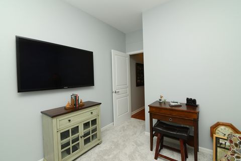 Tiny photo for 14505 TAWNY Lane, Huntley, IL 60142 (MLS # 12545087)