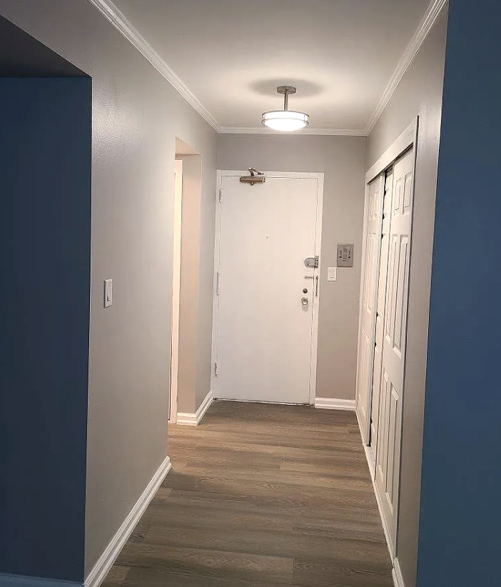 3600 N Lake Shore Drive 909