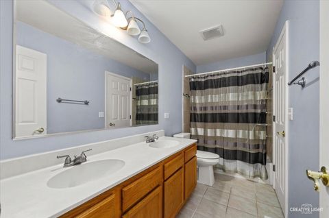 Tiny photo for 2901 Shelly Lane, Aurora, IL 60504 (MLS # 12567105)