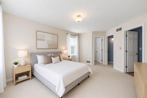 Tiny photo for 2901 Shelly Lane, Aurora, IL 60504 (MLS # 12567105)