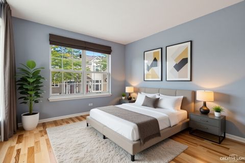 Tiny photo for 2901 Shelly Lane, Aurora, IL 60504 (MLS # 12567105)