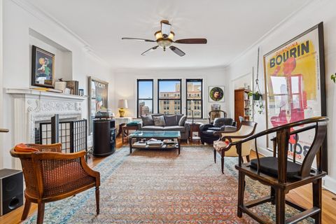 Tiny photo for 1755 E 55th Street #1201, Chicago, IL 60615 (MLS # 12604741)