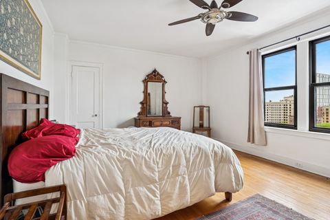 Tiny photo for 1755 E 55th Street #1201, Chicago, IL 60615 (MLS # 12604741)