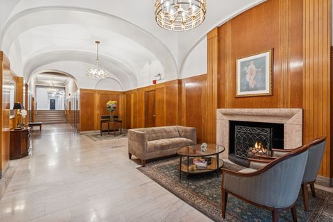 Tiny photo for 1755 E 55th Street #1201, Chicago, IL 60615 (MLS # 12604741)