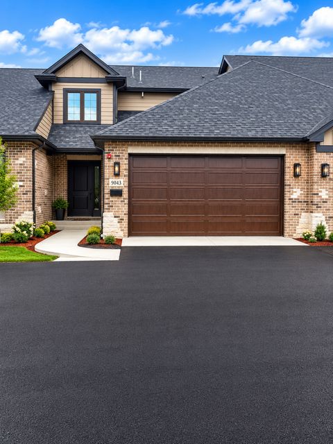 Photo of 9043 111 Street, Palos Hills, IL 60465 (MLS # 12707792)