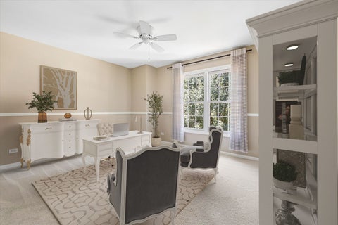 Tiny photo for 8709 Shade Tree Circle, Crystal Lake, IL 60014 (MLS # 12704882)