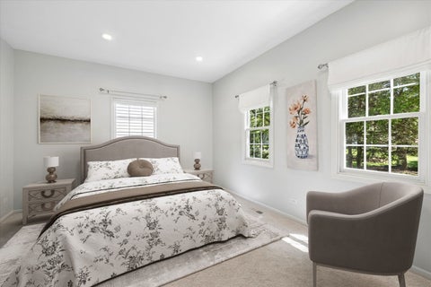 Tiny photo for 8709 Shade Tree Circle, Crystal Lake, IL 60014 (MLS # 12704882)