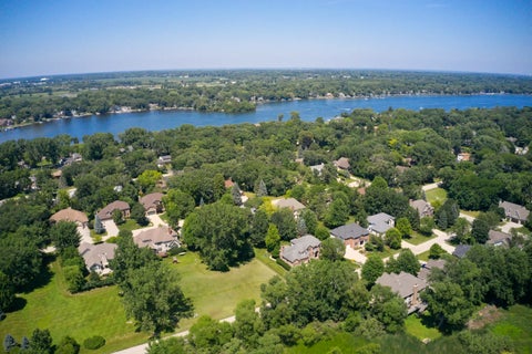 Tiny photo for 8709 Shade Tree Circle, Crystal Lake, IL 60014 (MLS # 12704882)