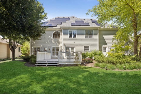 Tiny photo for 8709 Shade Tree Circle, Crystal Lake, IL 60014 (MLS # 12704882)