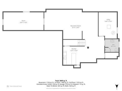 Tiny photo for 8709 Shade Tree Circle, Crystal Lake, IL 60014 (MLS # 12704882)