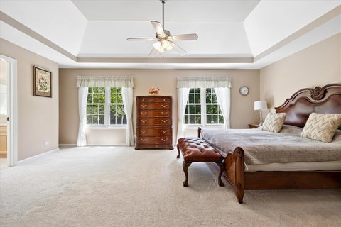 Tiny photo for 8709 Shade Tree Circle, Crystal Lake, IL 60014 (MLS # 12704882)
