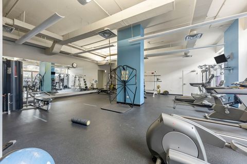 Tiny photo for 1305 S Michigan Avenue #712, Chicago, IL 60605 (MLS # 12607359)