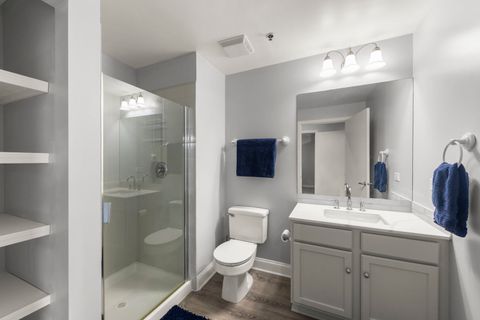Tiny photo for 1305 S Michigan Avenue #712, Chicago, IL 60605 (MLS # 12607359)