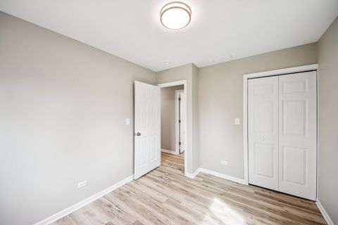 Tiny photo for 65 Della Street, Crystal Lake, IL 60014 (MLS # 12611293)