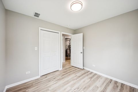 Tiny photo for 65 Della Street, Crystal Lake, IL 60014 (MLS # 12611293)