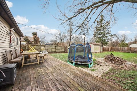 Tiny photo for 65 Della Street, Crystal Lake, IL 60014 (MLS # 12611293)